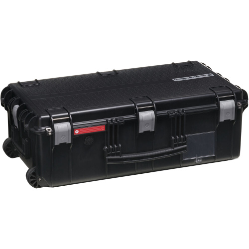 Manfrotto MB PL-RL-TH83 Pro Light Reloader Tough-83 High Lid Wheeled Hard Case without Insert