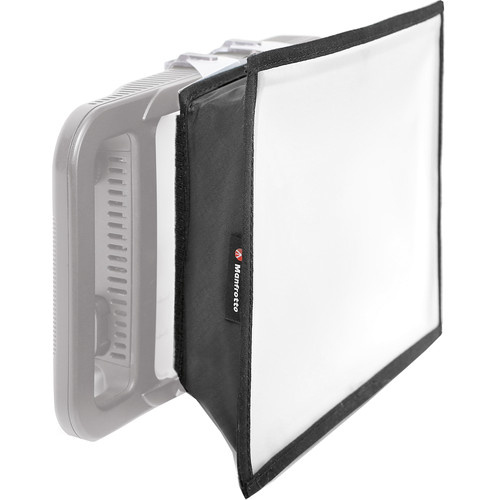 Manfrotto MLSBOXL Softbox Diffuser for LYKOS LED
