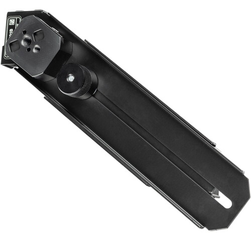 Manfrotto MLTSA3301B TetherGear Tablet Holder
