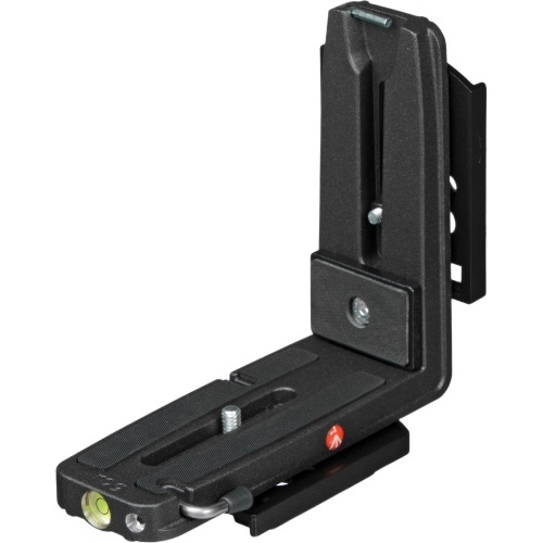 Manfrotto MS050M4-RC4 Bracket Large RC4 410 Pro Light Plates