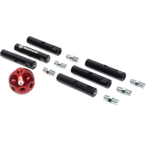 Manfrotto MSY0580A Universal Junction DADO Kit