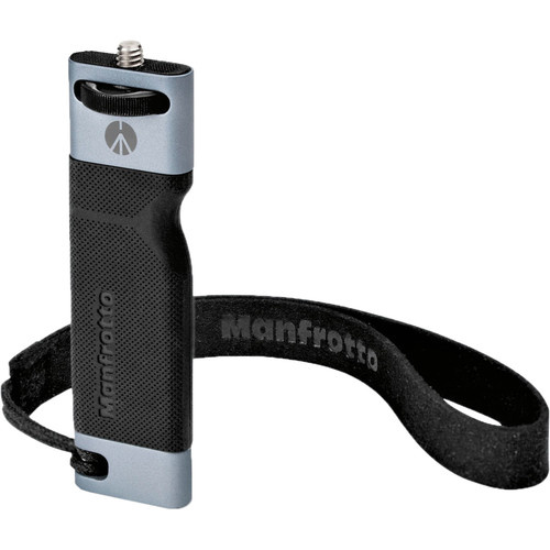 Manfrotto MTWISTGRIPH Ergonomic Handle for TwistGrip Smartphone Clamp