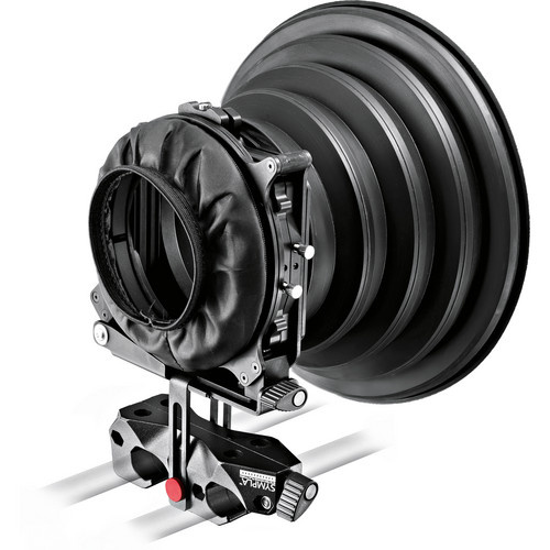 Manfrotto MVA512W Flexible Mattebox