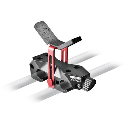 Manfrotto MVA514W Mount Lens Support for Cage