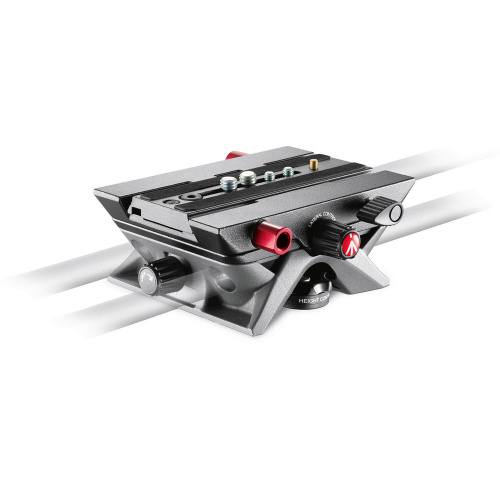 Manfrotto MVA515W Variable Plate