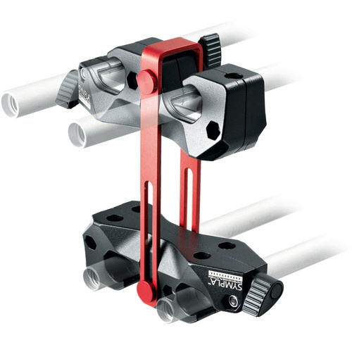 Manfrotto MVA524W Vertical Offset