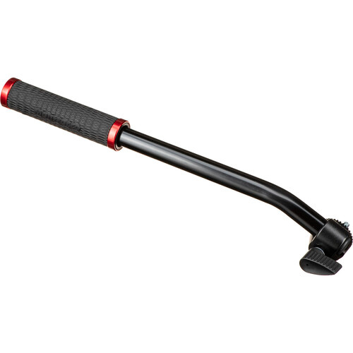 Manfrotto MVAPANBARM PVC-Free Pan Bar for Select Manfrotto Video Heads