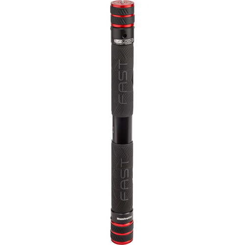 Manfrotto MVGBF-CF GimBoom Fast Carbon Fiber