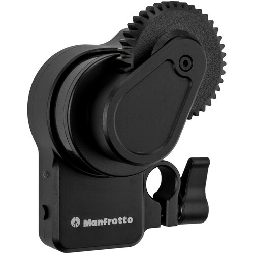 Manfrotto MVGFF Gimbal Follow Focus Motor