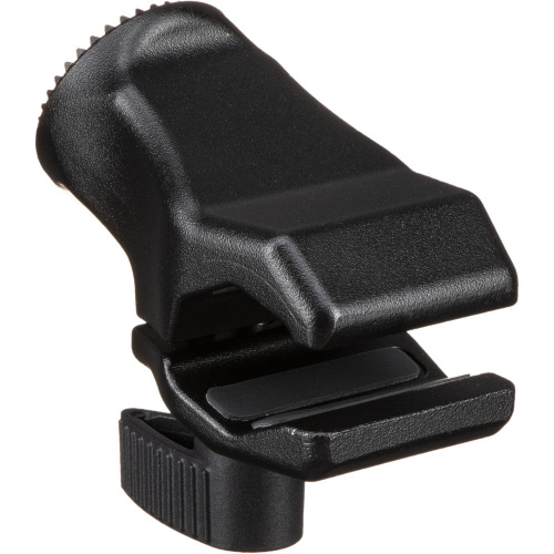 Manfrotto MVR901APCL Pan Bar Clamp Attachment for MVR901EPLA and MVR901EPEX Pan Bar Remotes