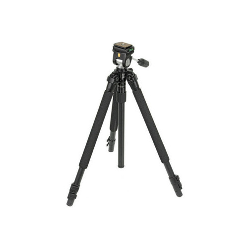 Slik Pro 330EZ Tripod with SH-707E Pan Head