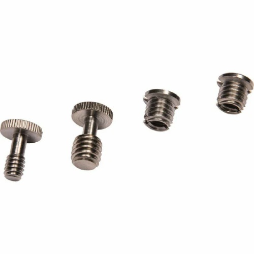 Manfrotto SY0013-0020 Adapter Screw for Magic Carpet