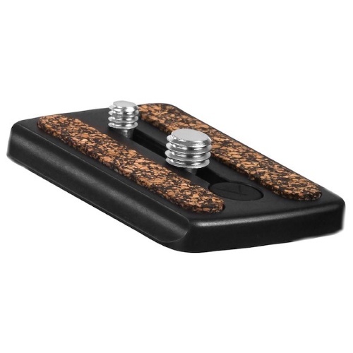 Manfrotto SY0016-0001 Quick Release Plate 65mm