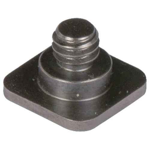 Manfrotto SY0016-5003 Screw Square End 1/4'' UNC