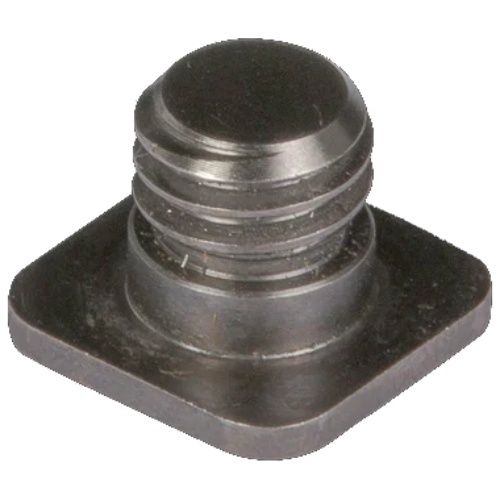 Manfrotto SY0016-5004 Screw Square End 3/8'' UNC