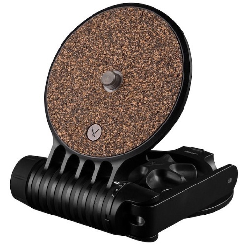 Manfrotto SY0054-0001 Adaptor Platform Tilt