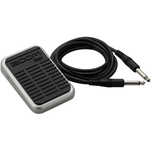 Zoom FS01 - Footswitch for 500-Series and RT-Series