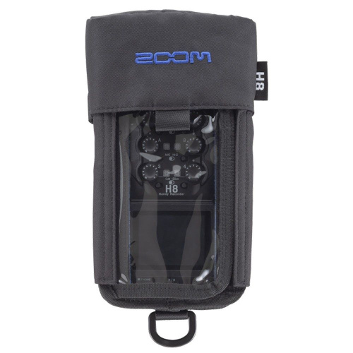 Zoom PCH-8 Protective Case for H8 Handy Recorder