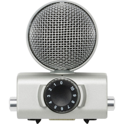 Zoom MSH-6 Mid-side Mic Capsule (Included In H6)