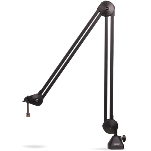 Zoom ZMA-1 Broadcast Mic Arm