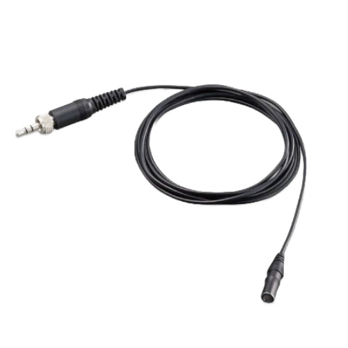 Zoom Lavalier Microphone For F1 LMF-2