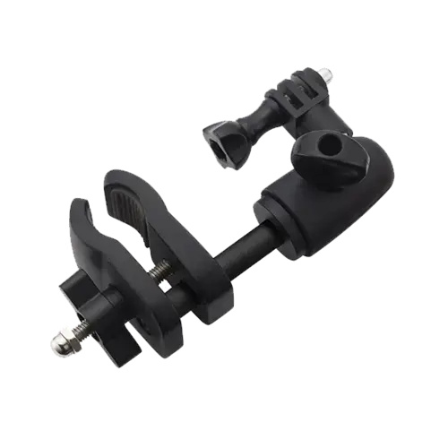 Zoom MSM-1 Mic Stand Mount for Q4 Handy Video Recorder
