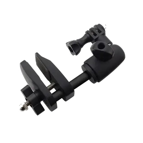 Zoom GHM-1 Guitar Headstock Mount for Q4 Handy Video Recorder
