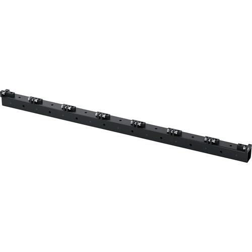 Blackmagic Design Fairlight Console Mounting Bar - 2 Bay