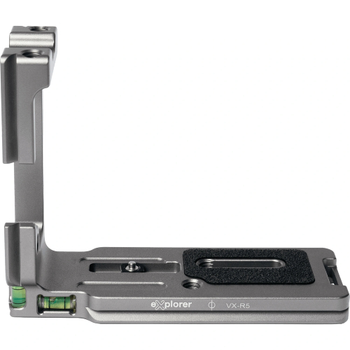 Explorer VX-R5 Vertical Explorer L Bracket for Canon R5/R6