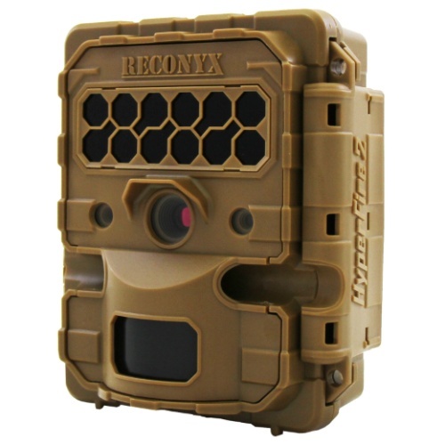 Reconyx HP2X Hyperfire 2 Professional Trail Camera (Field Tan)