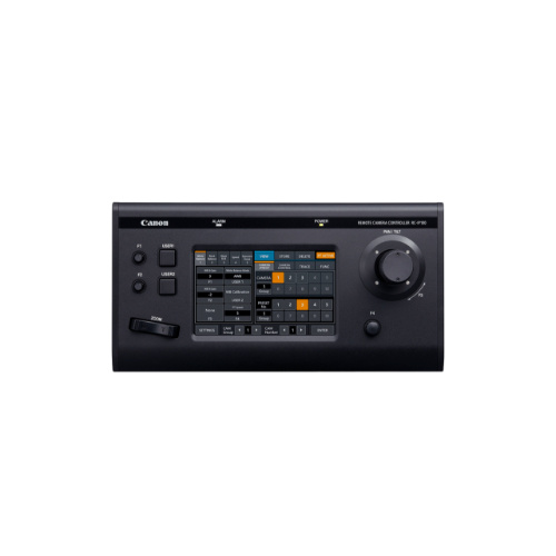 Canon RC-IP100, Remote Camera Controller