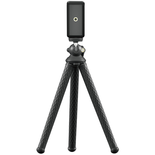 Firefly FFT-F1C Flexible Tripod with Phone Holder