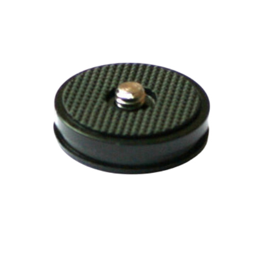 Inca Plate Quick Release for i3642 Tripod