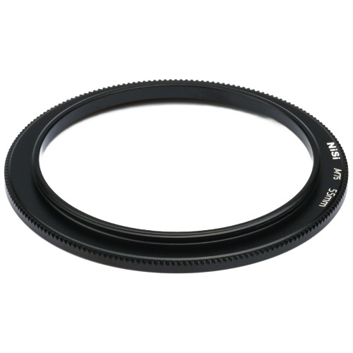 NiSi 55mm Adaptor for NiSi M75 75mm Filter System