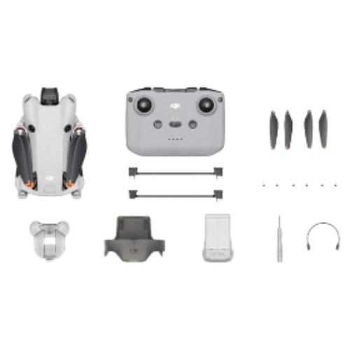 DJI Mini 4 Pro RC-N2