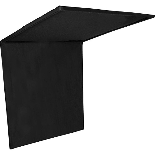Westcott Scrim Jim Cine Floppy Cutter Fabric 1.2 x 2.4m Kit