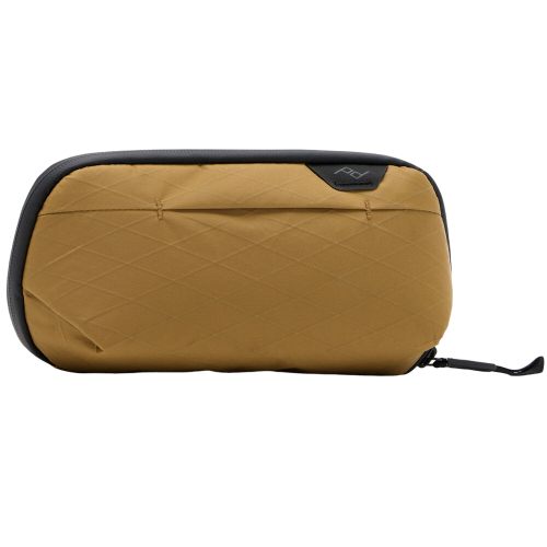 Peak Design Wash Pouch Small 1L - Coyote