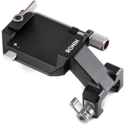 DJI RS 2 Vertical Camera Mount
