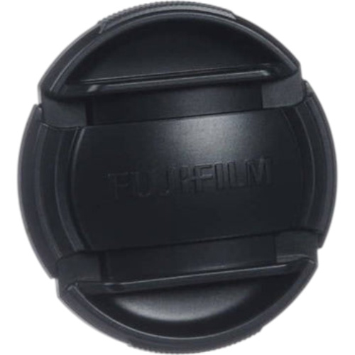 Fujifilm 39mm Front Lens Cap