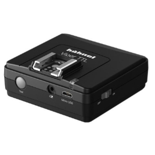 Hahnel Viper TTL Wireless Receiver Canon