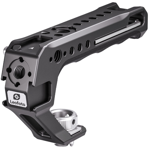 Leofoto AH-2-2 Top Handle with ARRI-Style Mount