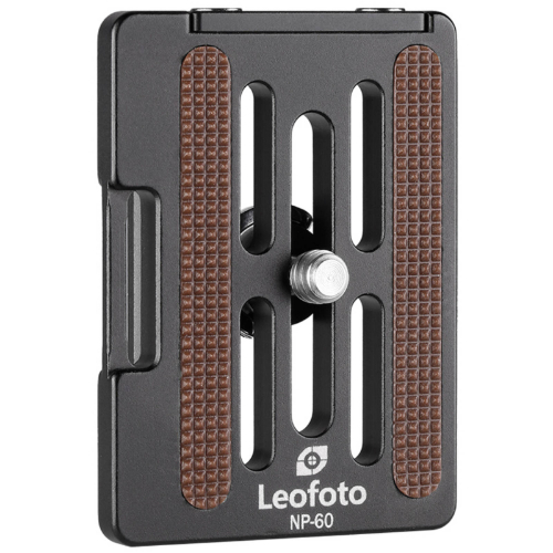 Leofoto NP-60 60mm Arca Swiss Style Plate