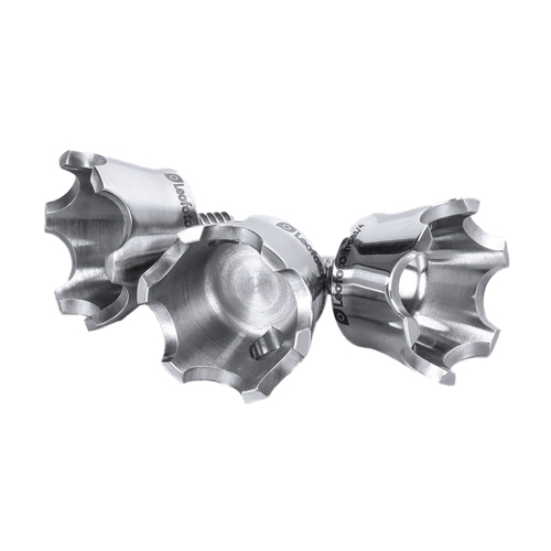 Leofoto TFC-S3/8 21mm Tripod Claws for 3/8" Threaded Tripod Legs