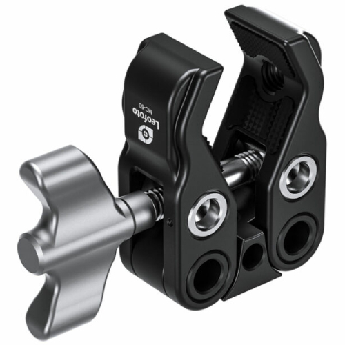 Leofoto MC-60 55mm Multi-function Clamp