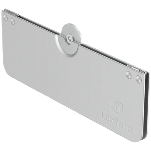 Leofoto LCH-1 Portable Folding Tray with 1/4" Thread