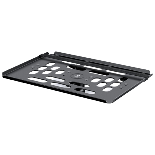 Leofoto LCH-2 Laptop Tray with Arca Base and 1/4", 3/8" Thread Spigot