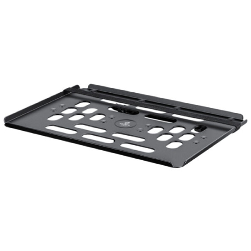 Leofoto LCH-2S Laptop Tray with Arca Swiss Fixed Base