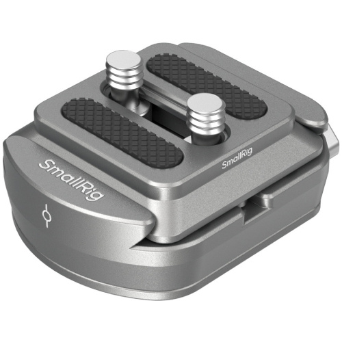 SmallRig HawkLock H38 Arca-Swiss Quick Release Mount Plate 4486