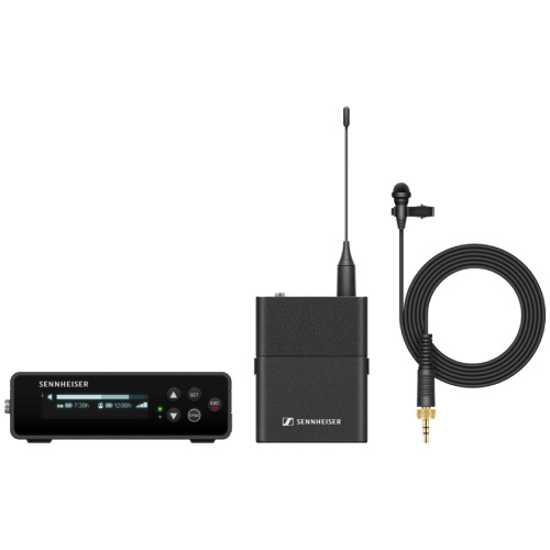 Sennheiser EW-DP ME2 Set (S1-7)
