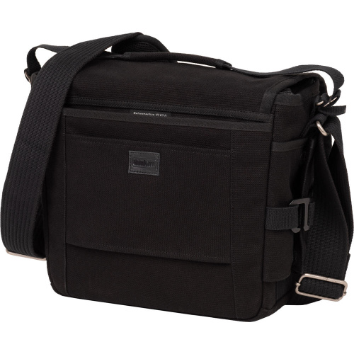 Think Tank Photo Retrospective 10 V2.0 Shoulder Bag - Black